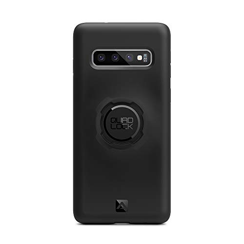 QUAD LOCK Case für Samsung Galaxy S10