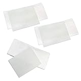 HQRP 3-Pack Filter Kit compatible with Miele S200