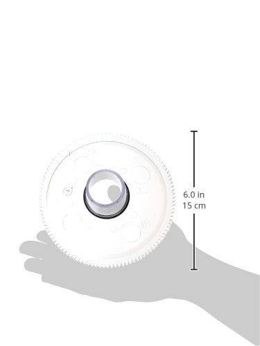 Hayward AXV070 Clear Cone Gear Replacement for Select Hayward Pool Cleaners