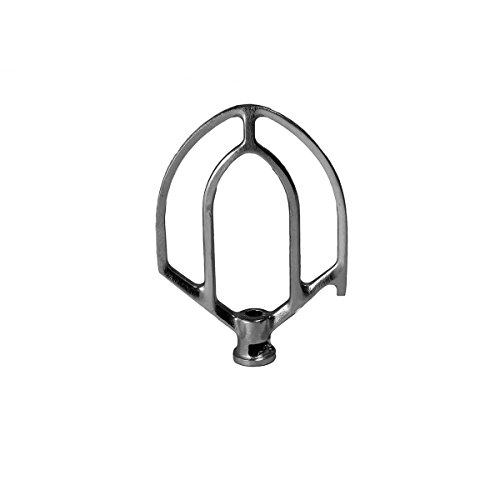 ALFA International 30B 30qts Beater Paddle for Hobart Mixers, Aluminum