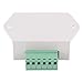 PWM Signal Converter Module Digital To Analog Voltage Converter Adapter White