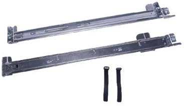 Dell (2U) Sliding Ready Rack Rails Kit