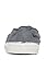Bensimon Women's Tennis Elastique Sneakers, Grey, 36 EU (6.5 B(M) US Women)