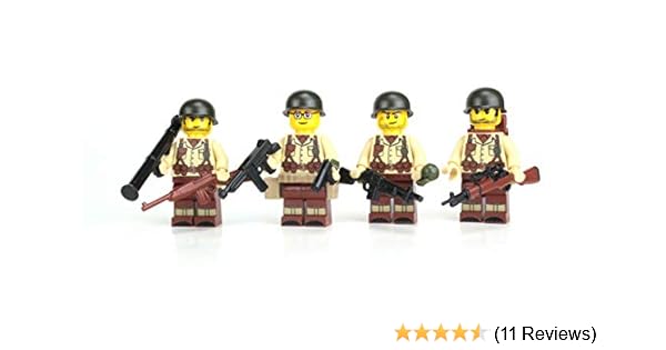 lego ww2 sets amazon
