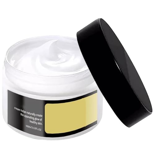 KOWVOWZ All in One Cream, Repair Cream, Daily Face Mucin Slime Wrinkles Remove Face for Women and Men Dry and Sensitive Skin Skincare(100 g/3.52oz)