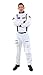 Underwraps Costumes Men's Astronaut Costume