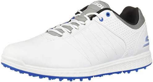 Skechers Men’s Pivot Spikeless Golf Shoe