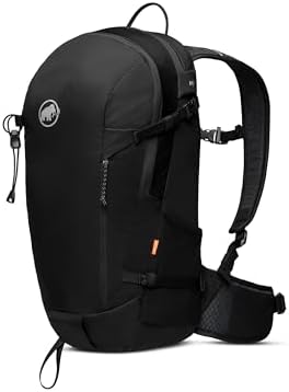 Amazon.com: Mammut Aenergy 12 - Black 12L : Sports & Outdoors