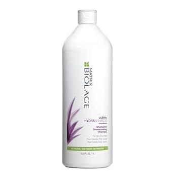 MATRIX By fbb Biolage Ultra HydraSource Aloe, Hydrating Shampoo 1 L