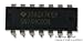 TEXAS INSTRUMENTS SN74HC00N IC, QUAD NAND GATE, 2I/P, DIP-14 (5 pieces)