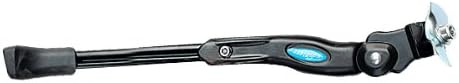 Bike Bicycle Aluminum Foot Brace Side Outriggers Accessories.