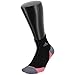 adidas Women's Superlite Speed Mesh Quarter Socks (2 Pack)