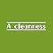 Acleanness 3 Pack Steam Mop Pads Replacement for Light 'n' Easy S3101