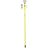 Bayco LBC-600SDL 11' to 16' 3 Section Extendable Light Bulb Changing Pole Kit