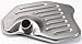 TCI 4.38000 Ford AOD/AODE/4R70W Cast Aluminum Deep Pan