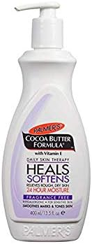 cocoa butter skin lotion with vitamin e