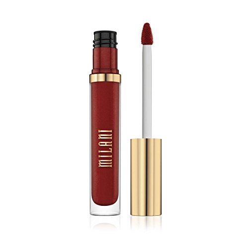 Milani Amore Shine Liquid Lip Color ~ Desire 07