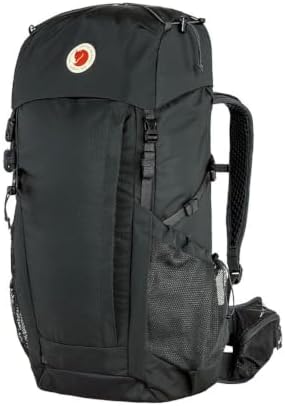 Amazon.com: Fjällräven Unisex Abisko Friluft 35 M/L Sports