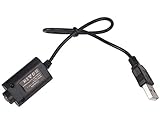New Charger Universal USB VAPE Vaporizer Battery Charger Cable