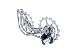 SwishTi Titanium Road Cyclocross Gravel Bicycle