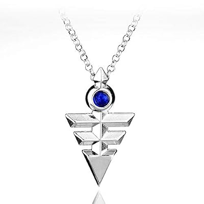 Yugioh Zexal Yuma Cosplay Link Chain 