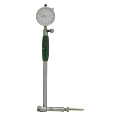 Amazon.com: 2 to 6 inch Imperial Dial Bore Gauge: Industrial & Scientific