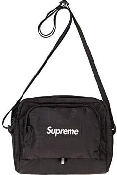 amazon supreme shoulder bag