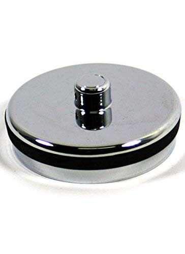 McAlpine 1 1/2" CP Plastic Plug CP1