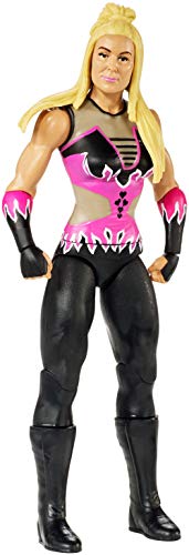 WWE Series #78 Natalya Action Figure, 6