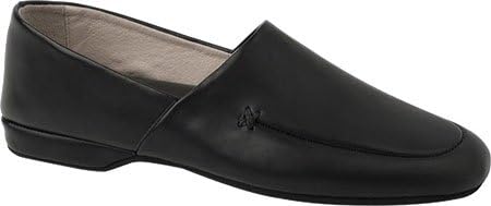 L.B. Evans Duke Opera Men's Slippers