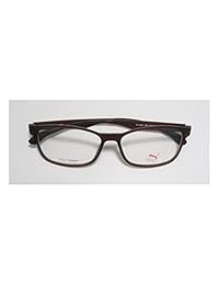 Puma 15441 Hombres   Mujeres TIGHT-FIT Diseñado para trotar   Ciclismo   Deportes Actividades Anteojos   Gafas