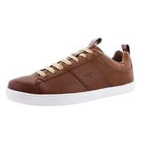 Creative Recreation Kip Mens Shoes Size 9.5 Cognac