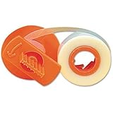 "Package of Two" Brother GX6000, GX6500, GX6750, GX7000, GX7500, GX7750, GX8000, GX8250, GX8500, GX8750, GX9000, GX9500 and GX9750 Typewriter Correction Ribbon Lift Off Tape, Compatible