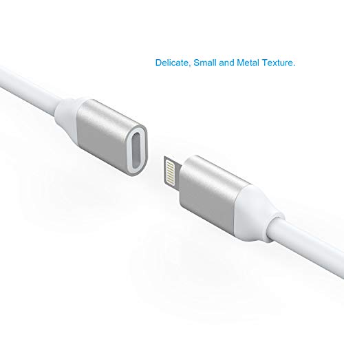 5 EMATETEK+Extender+Connector+Extension+Aluminum