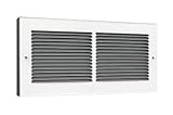 Ta Industries Baseboard Return Air Grille 30 