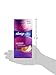 Always Radiant Infinity Overnight with Wings Scented Pads 24 Count