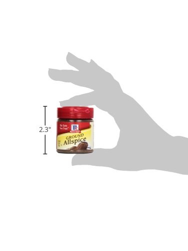 McCormick Ground Allspice Pack - Image 8
