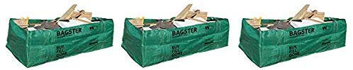 Bagster 3CUYD Dumpster in a Bag (Pack of 3) - Thumbnail 2