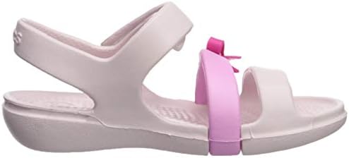 crocs keeley sandal