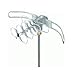 LAVA HD-2805 Digital Amplified Outdoor HD TV Antennae – Best TV Antennae – Long Range HD Antenna – High Definition TV Antenna – Omnidirectional Outdoor Antenna