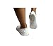 MEDUSA ENT LLC Rubber Sole Gymnastic Shoes Goat Leather Gymnastics Shoe