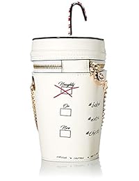 Betsey Johnson Gingerbread - Bolsa de café