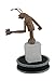 Factory Entertainment M.I.B. Worm Guy Premium Motion Statue
