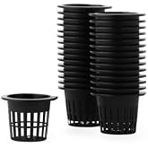 Tower Garden Net Pots Case of 30