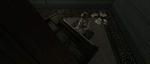 Dollhouse - PlayStation 4 - Thumbnail 5
