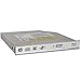 Hitachi/LG CT10L 4.8x Blu-ray BD-ROM/8x DVD±RW DL Notebook SATA Drive w/LightScribe (Silver)