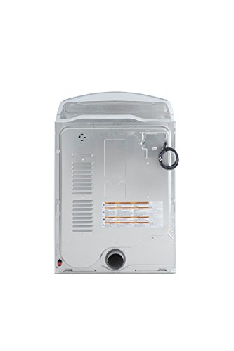 Kenmore-68132-88-cu-ft-Electric-Dryer-in-White-includes-delivery-and-hookup