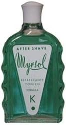Myrsol After Shave Formula K (180ml) by Myrsol