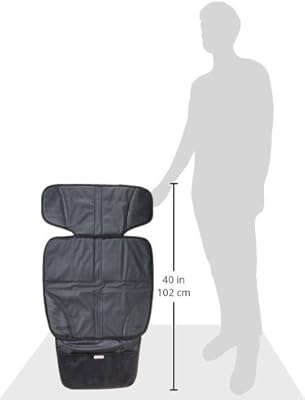 munchkin auto seat protector