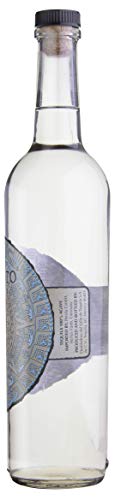 Topanito Blanco Tequila 100% Agave 40% vol. (1x0,7l) – Bild 3